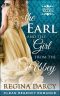 [Regency Tales 02] • The Earl and the girl from the Abbey